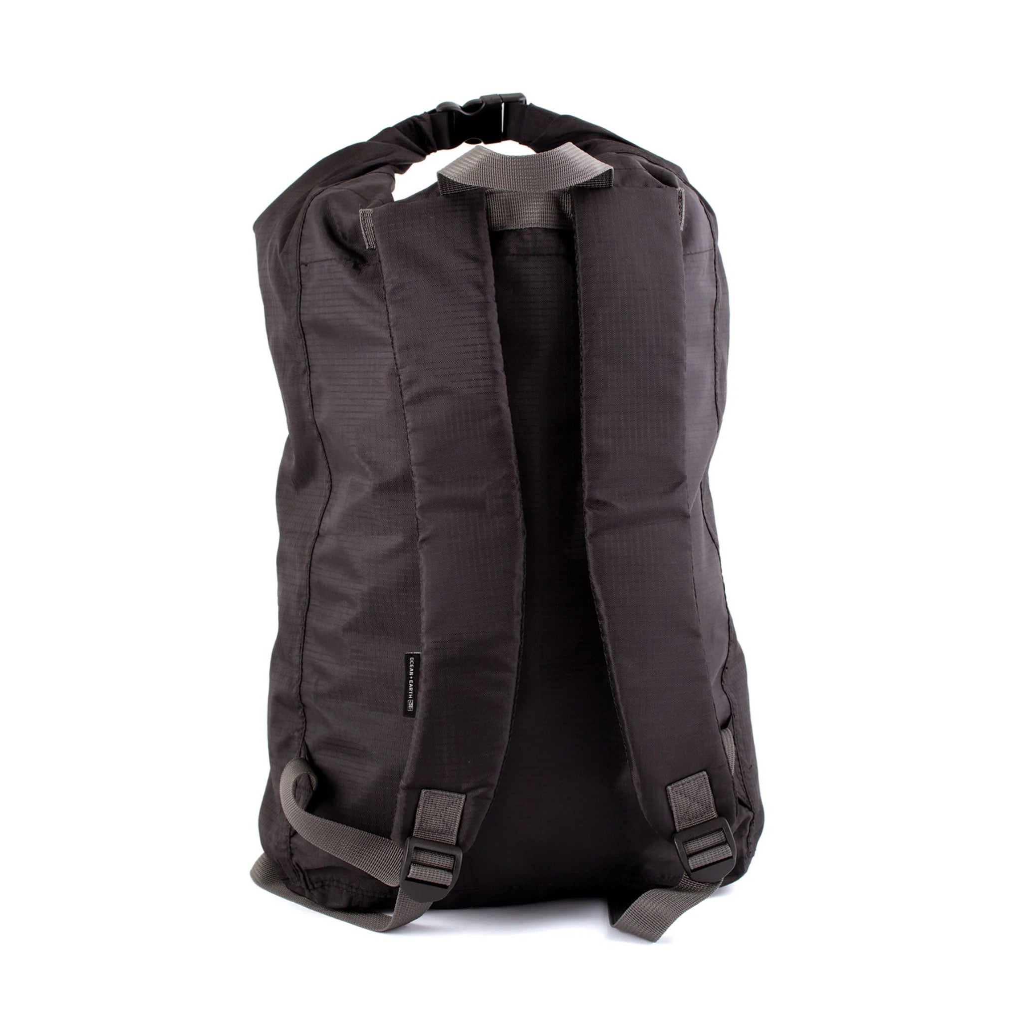 Ocean And Earth Waterproof Travel-Lite Backpack