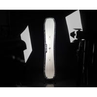 Amplid Singular Twin Dr. Wolfenbergen Snowboard - 2025