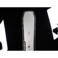 Amplid Singular Twin Dr. Wolfenbergen Snowboard - 2025