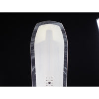 Amplid Singular Twin Dr. Wolfenbergen Snowboard - 2025