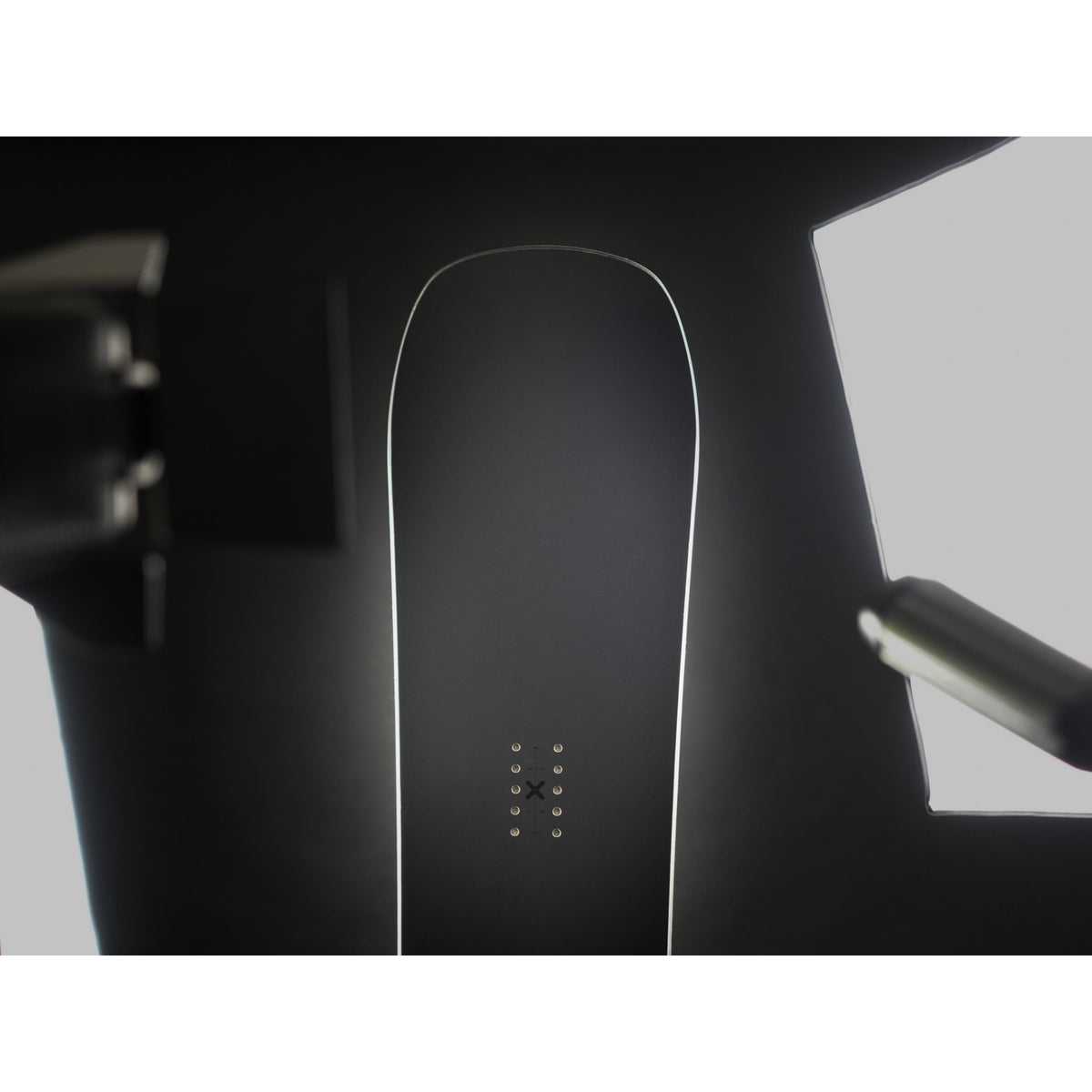 Amplid Memory Stick Snowboard - 2025