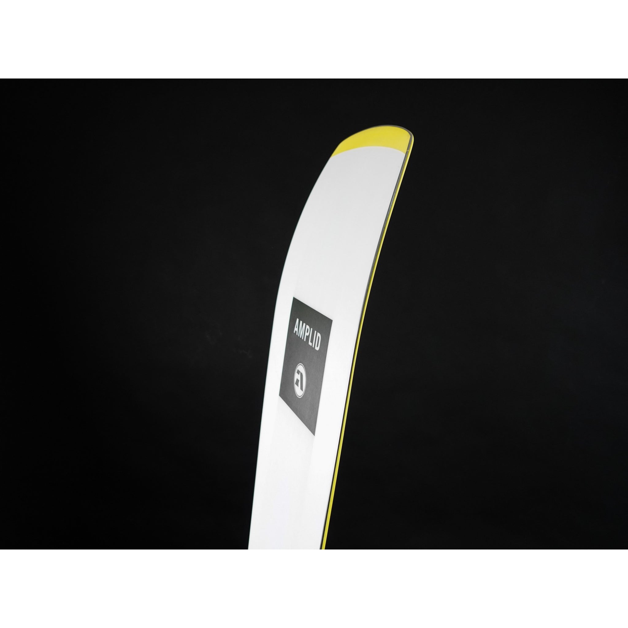 Amplid Morning Glory Snowboard - 2025