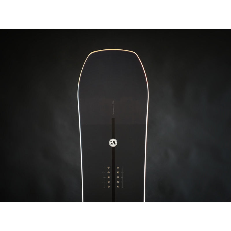 Amplid Pentaquark Snowboard - 2026