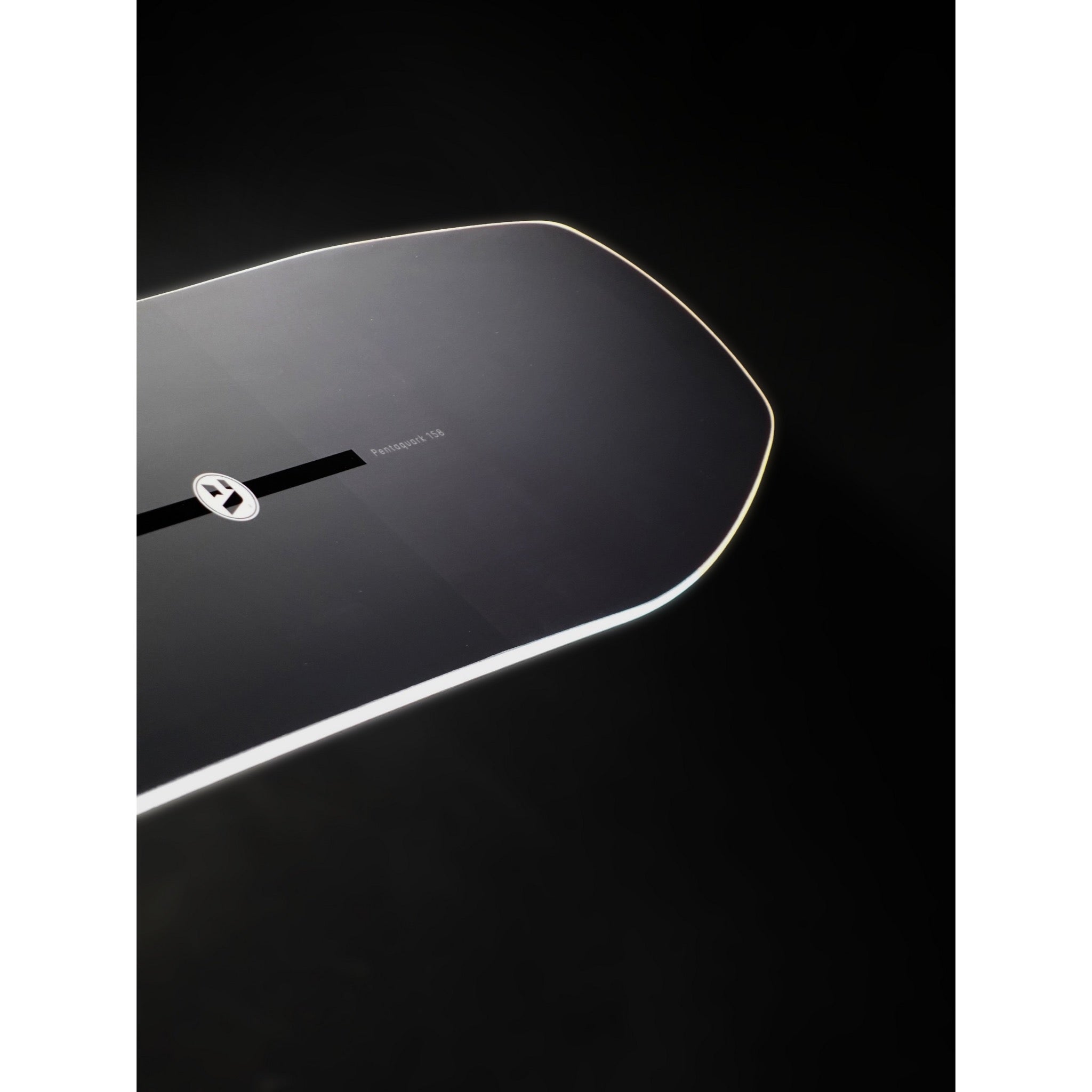 Amplid Pentaquark Snowboard - 2026