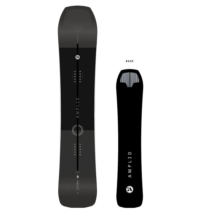 Amplid Pentaquark Snowboard - 2026