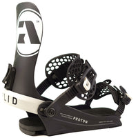 Amplid Proton Snowboard Binding