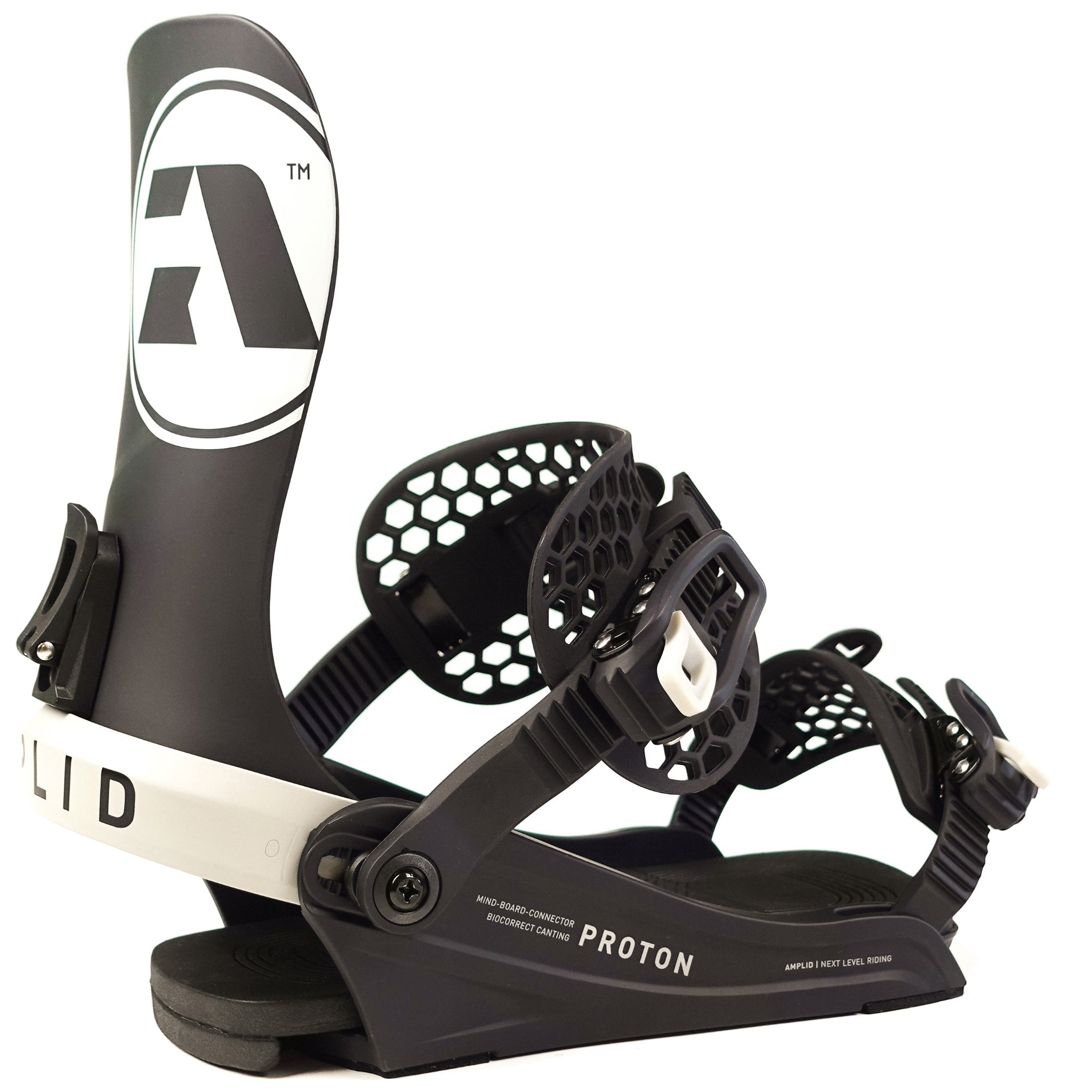 Amplid Proton Snowboard Binding
