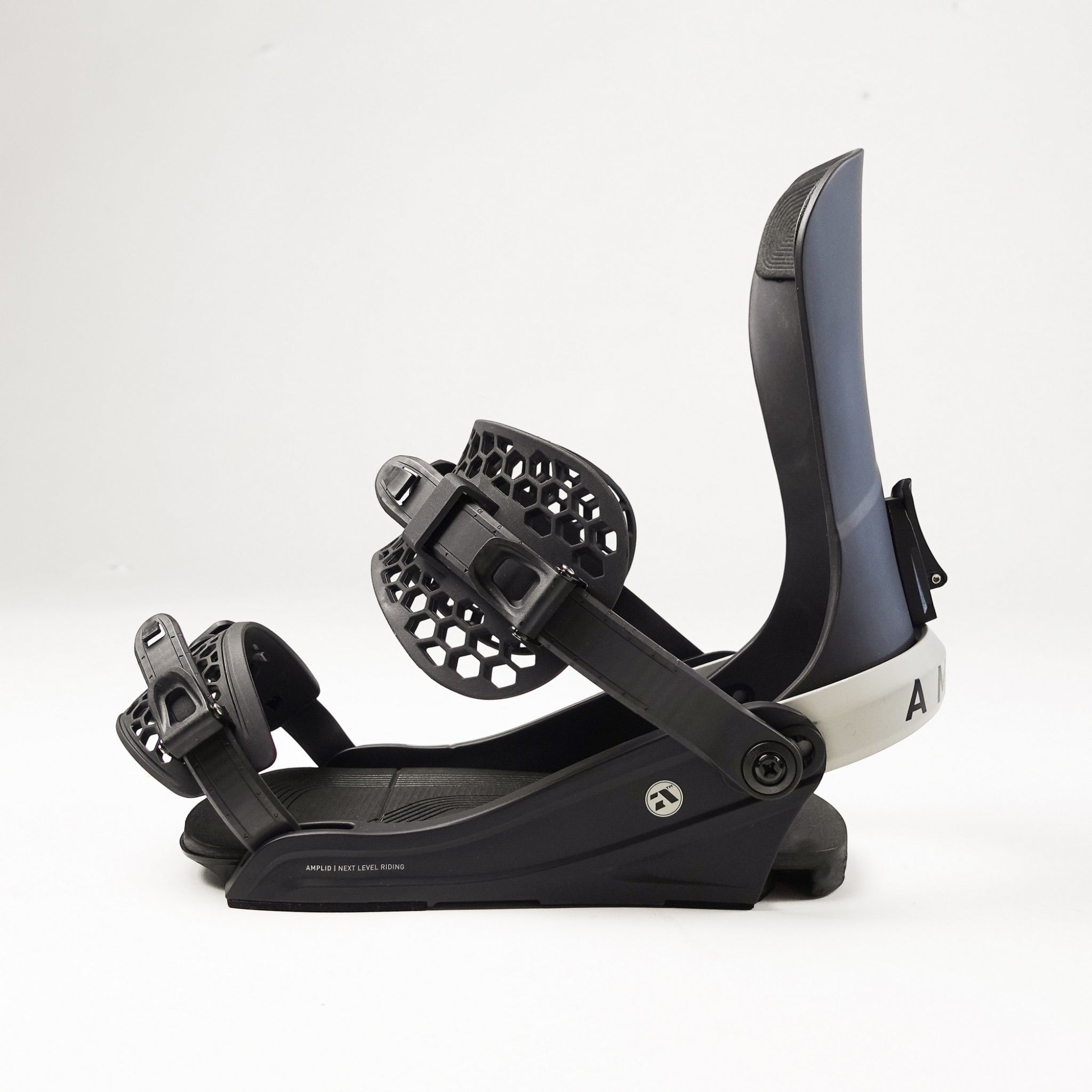 Amplid Proton Snowboard Binding