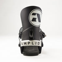 Amplid Proton Snowboard Binding