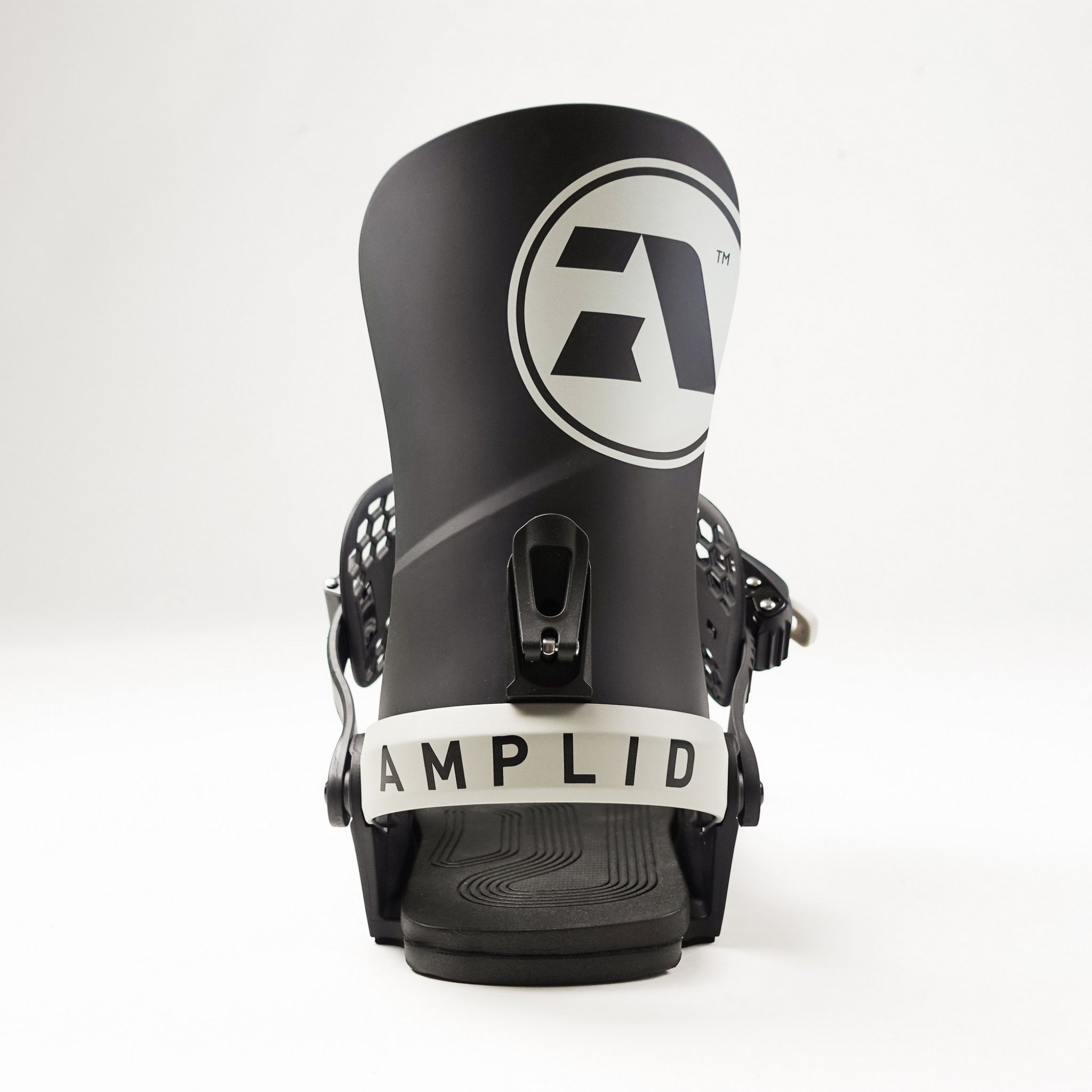 Amplid Proton Snowboard Binding