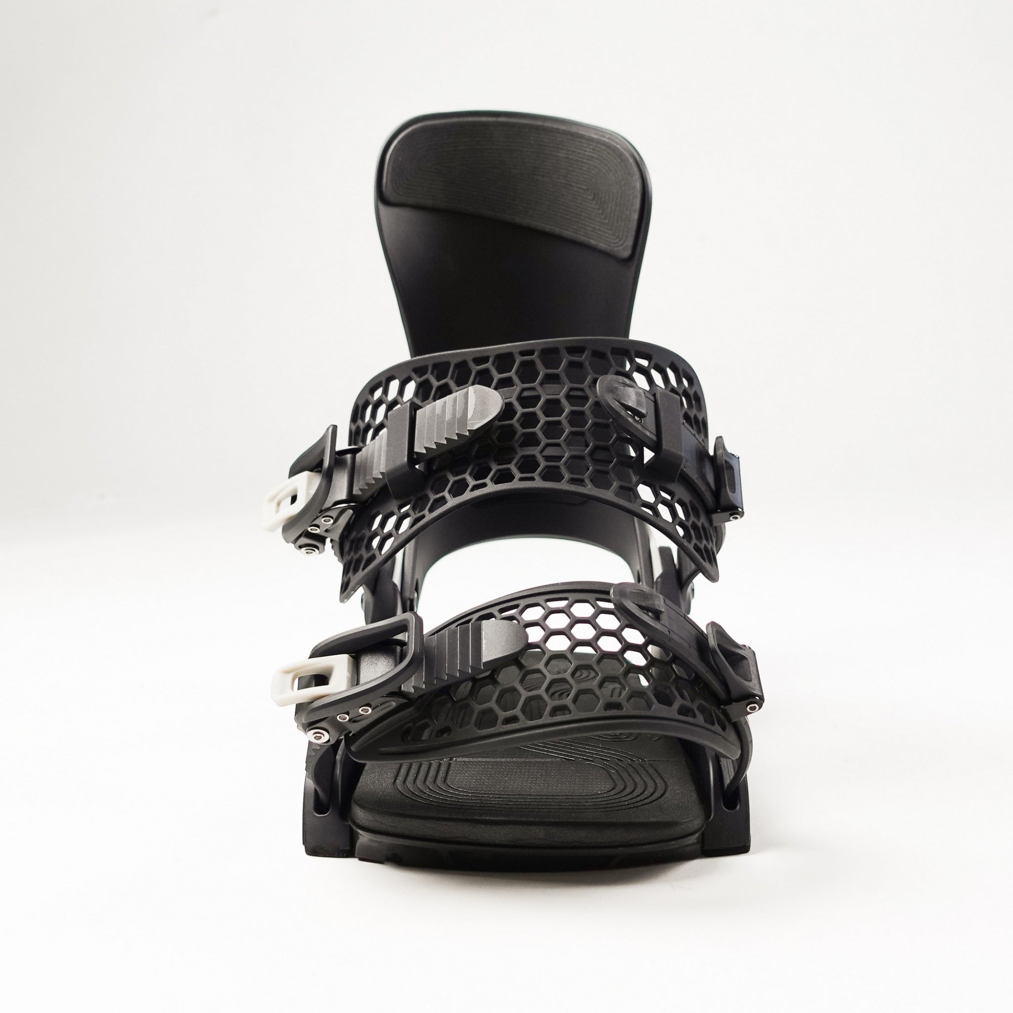Amplid Proton Snowboard Binding