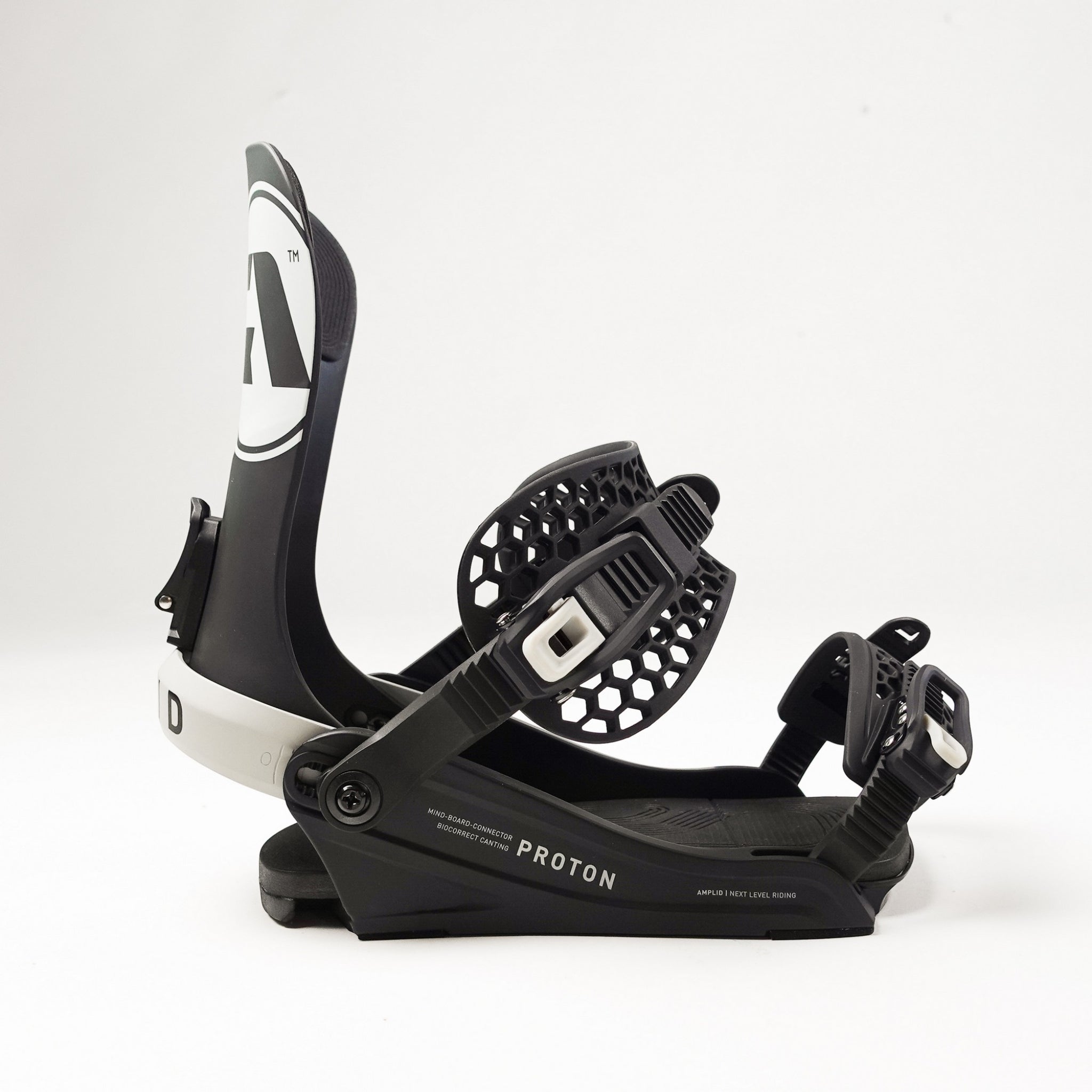 Amplid Proton Snowboard Binding