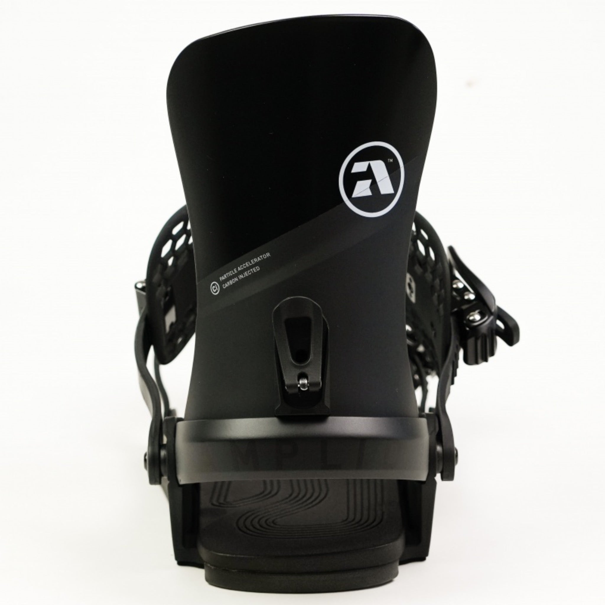 Amplid Proton C.I. Snowboard Binding