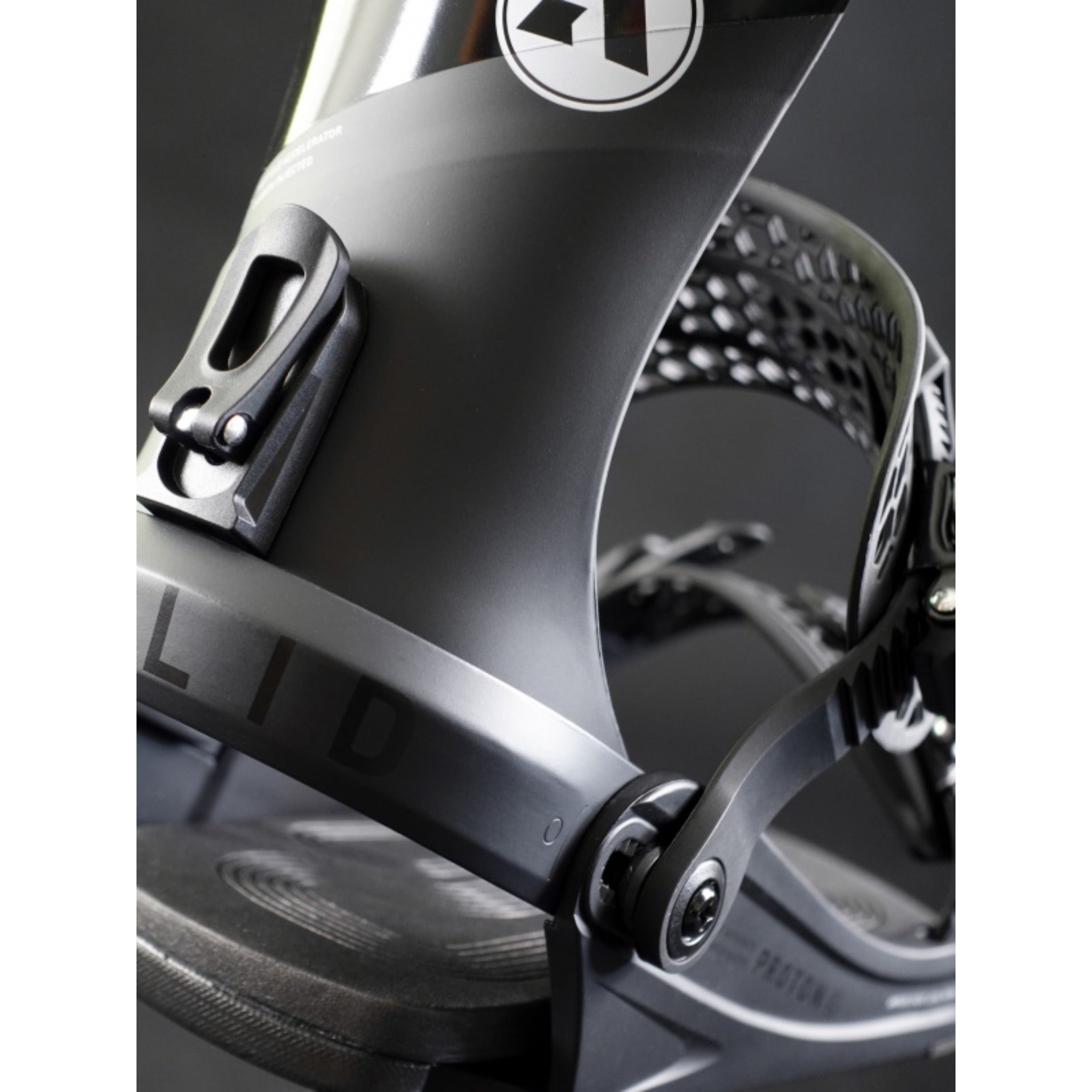Amplid Proton C.I. Snowboard Binding