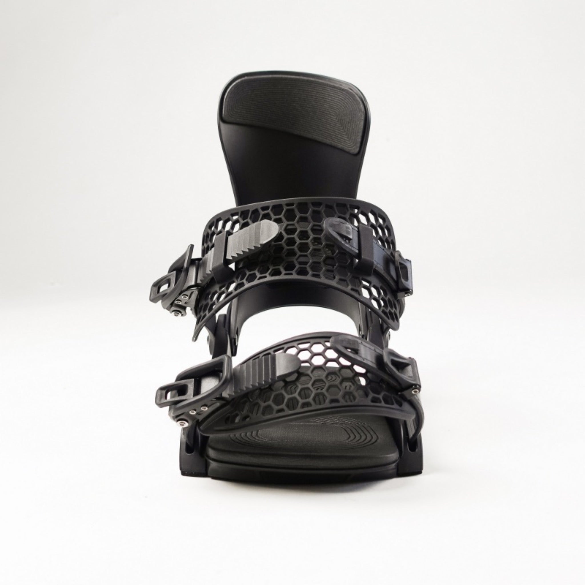 Amplid Proton C.I. Snowboard Binding