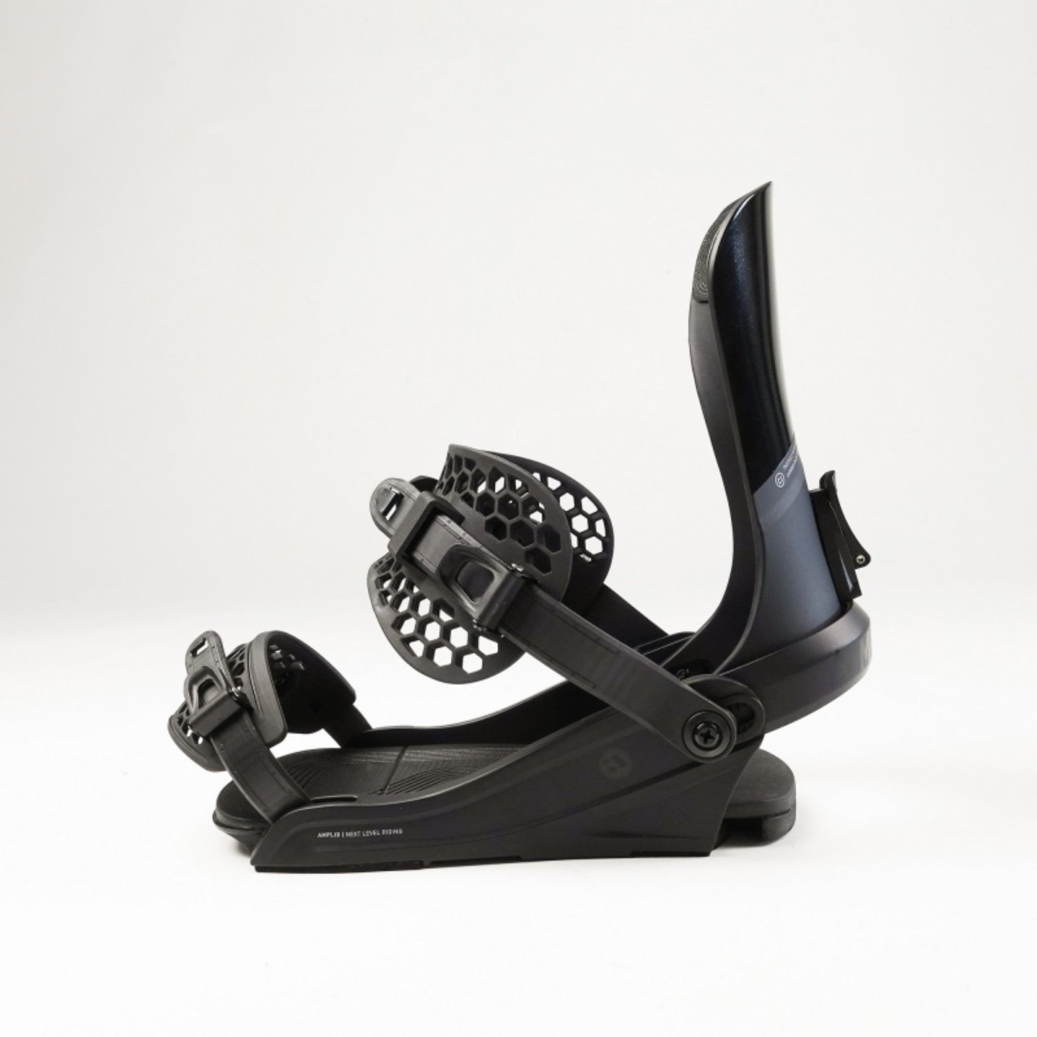 Amplid Proton C.I. Snowboard Binding