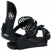 Amplid Proton C.I. Snowboard Binding