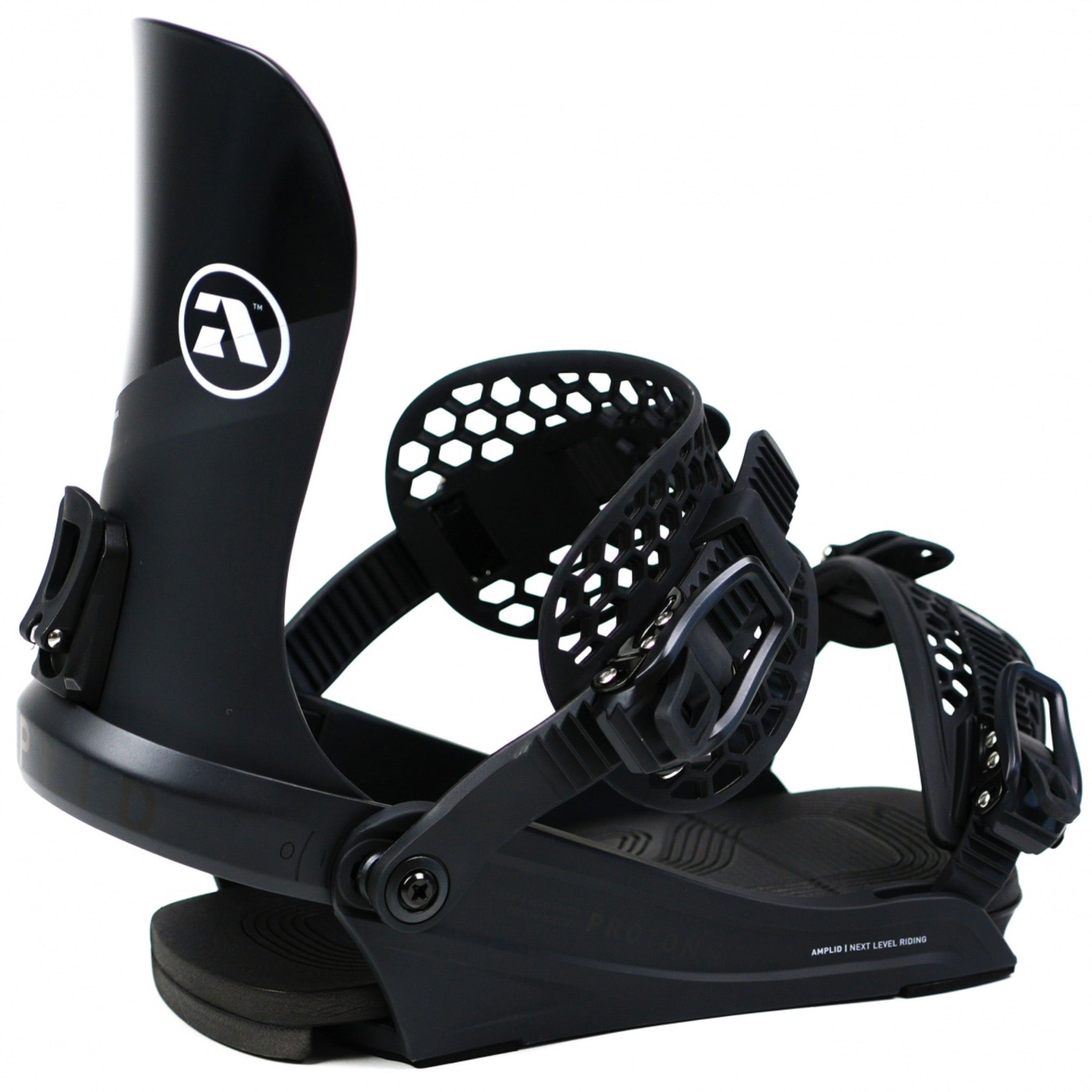 Amplid Proton C.I. Snowboard Binding