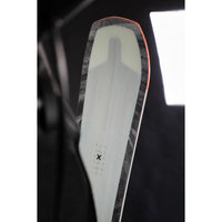 Amplid Singular Twin Snowboard 143 - 2025