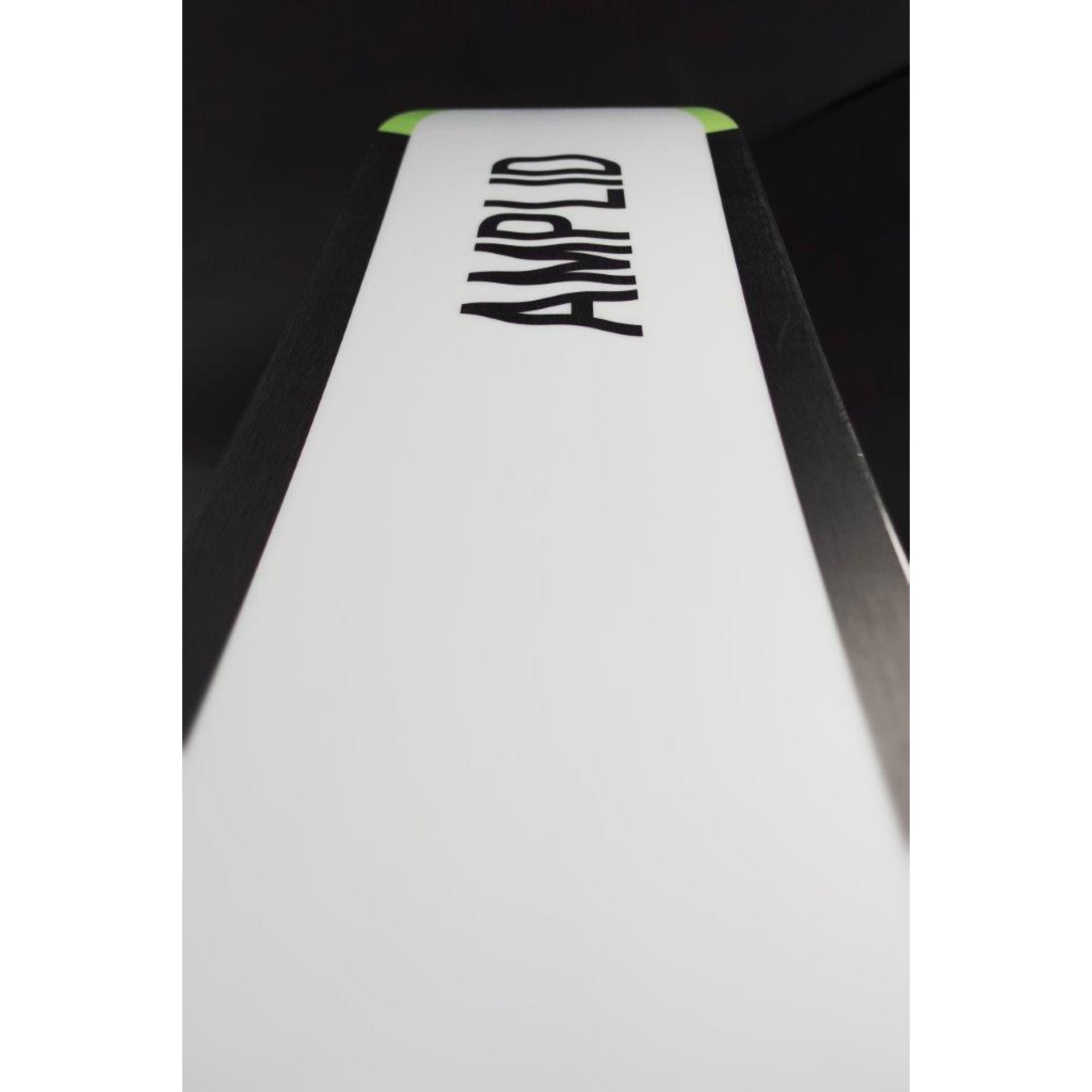 Amplid Singular Snowboard 144 - 2025