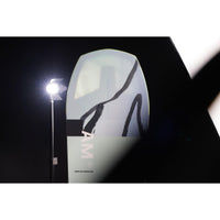 Amplid Singular 156W Snowboard