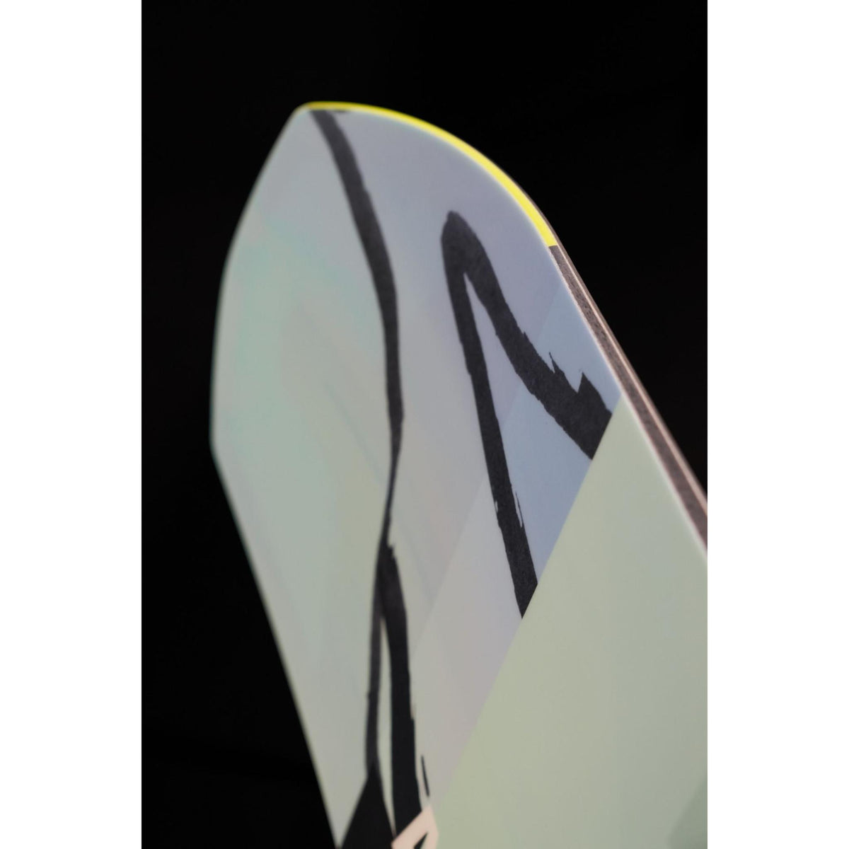 Amplid Singular 156W Snowboard