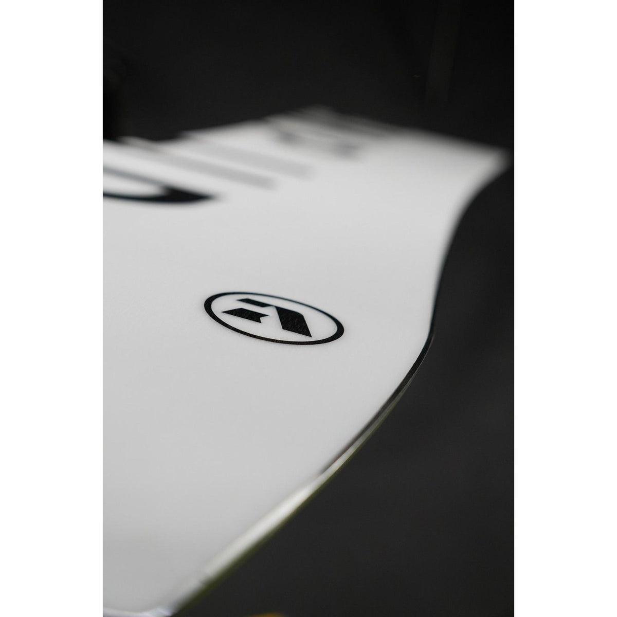 Amplid Singular 156W Snowboard