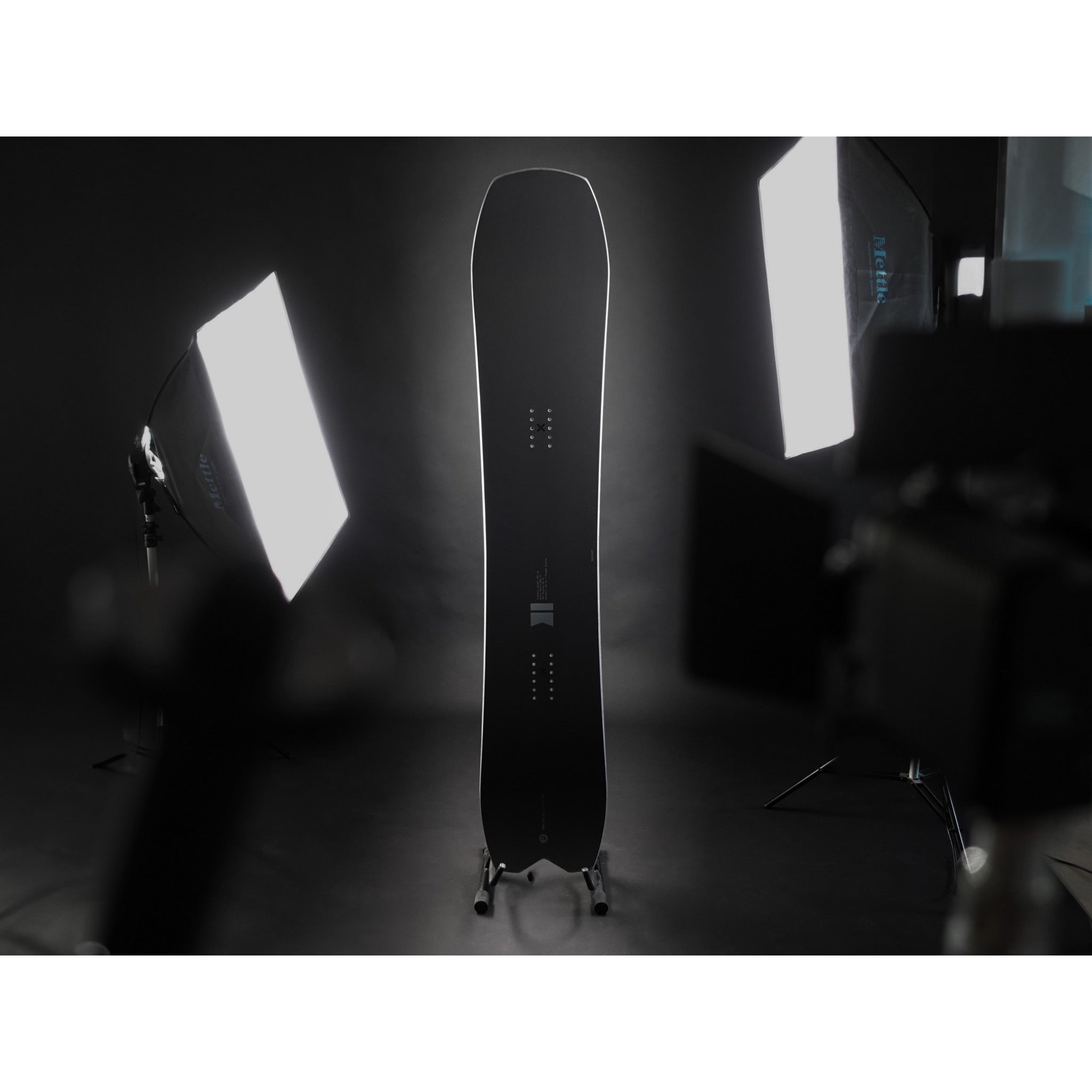 Amplid Soulmate Snowboard - 2025