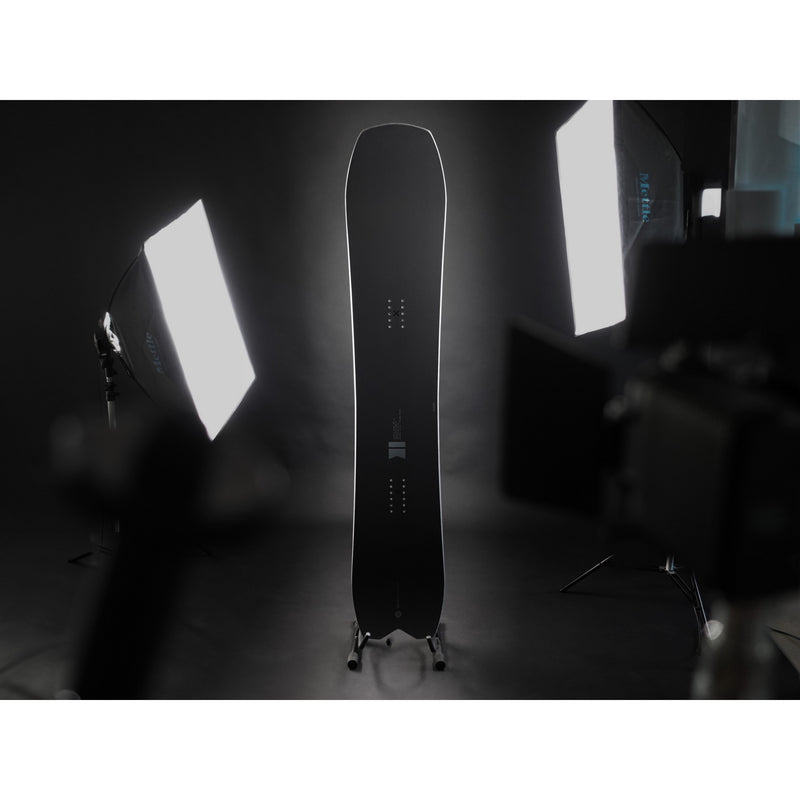 Amplid Soulmate Snowboard - 2025