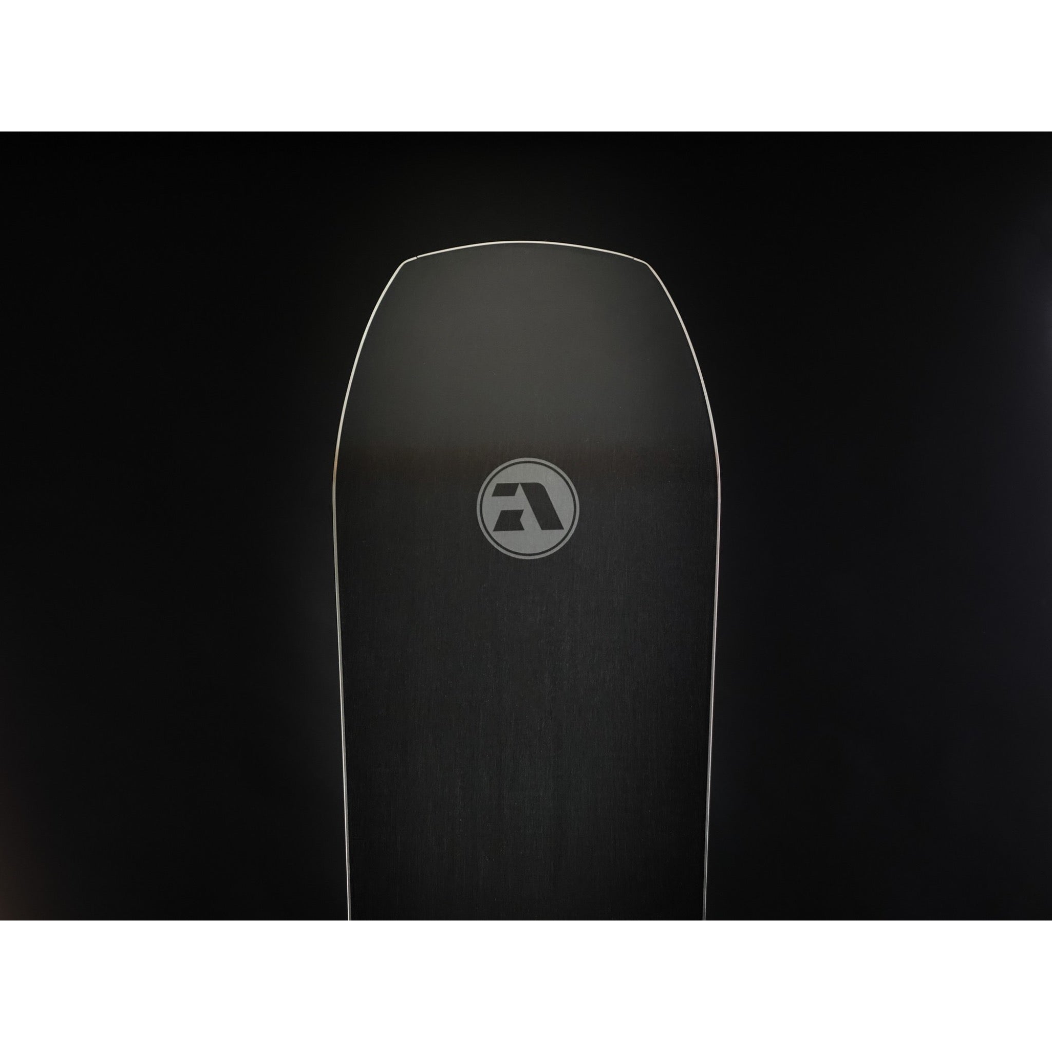 Amplid Soulmate Snowboard - 2025