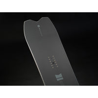 Amplid Soulmate Snowboard - 2025
