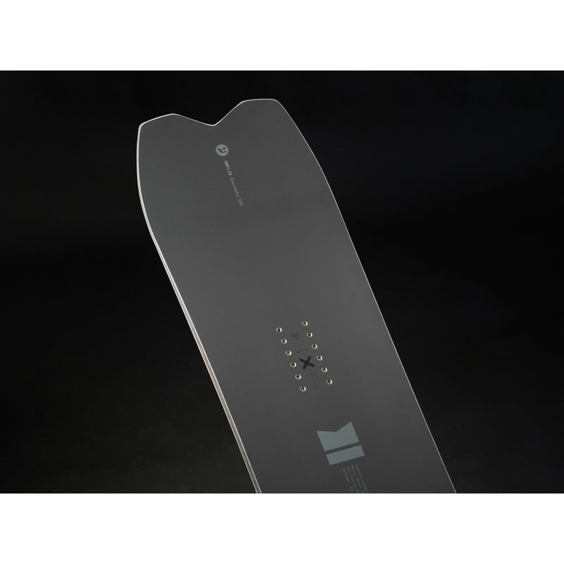 Amplid Soulmate Snowboard - 2025