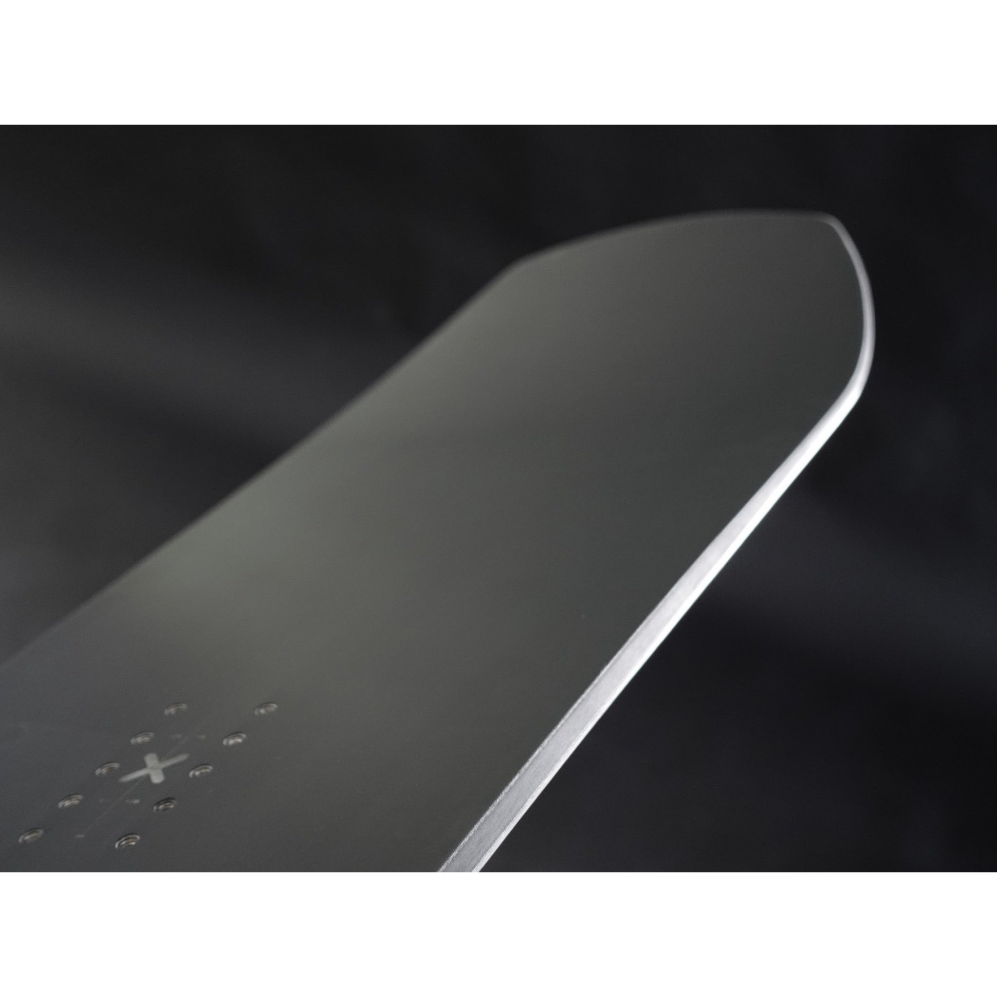 Amplid Soulmate Snowboard - 2025