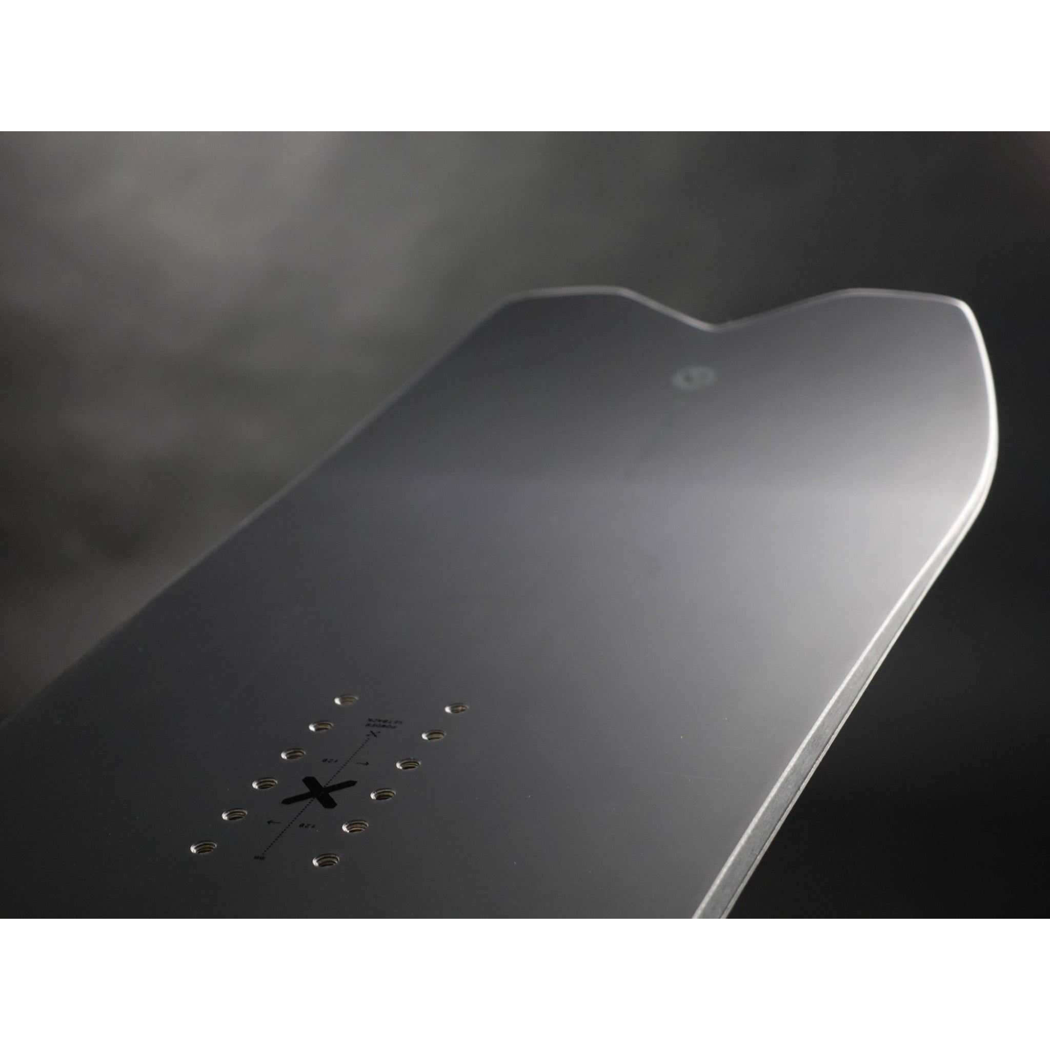 Amplid Soulmate Snowboard - 2025