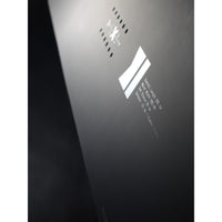 Amplid Soulmate Snowboard - 2025