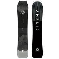 Amplid Pentaquark Snowboard