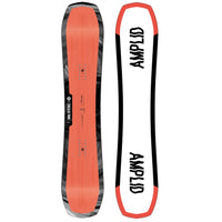 Amplid Singular Twin 148 Snowboard