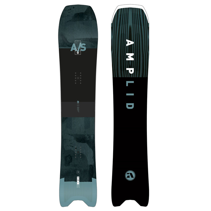 Amplid Surfari Snowboard