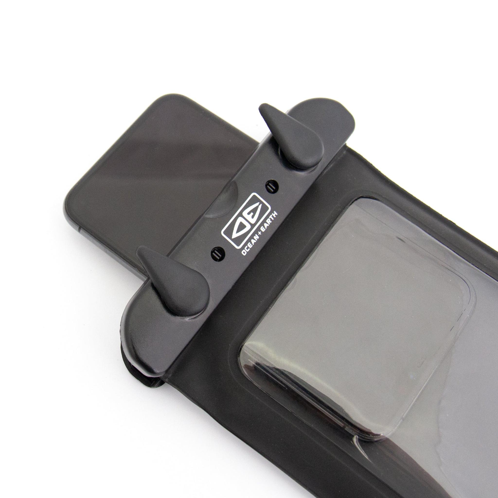Ocean And Earth Floating Phone Case