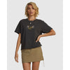 RVCA Angels Easy Tee