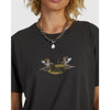 RVCA Angels Easy Tee