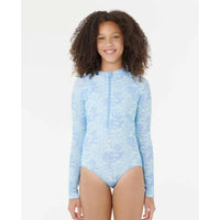 Rip Curl Art Of The Search Oceanic Rib Surfsuit