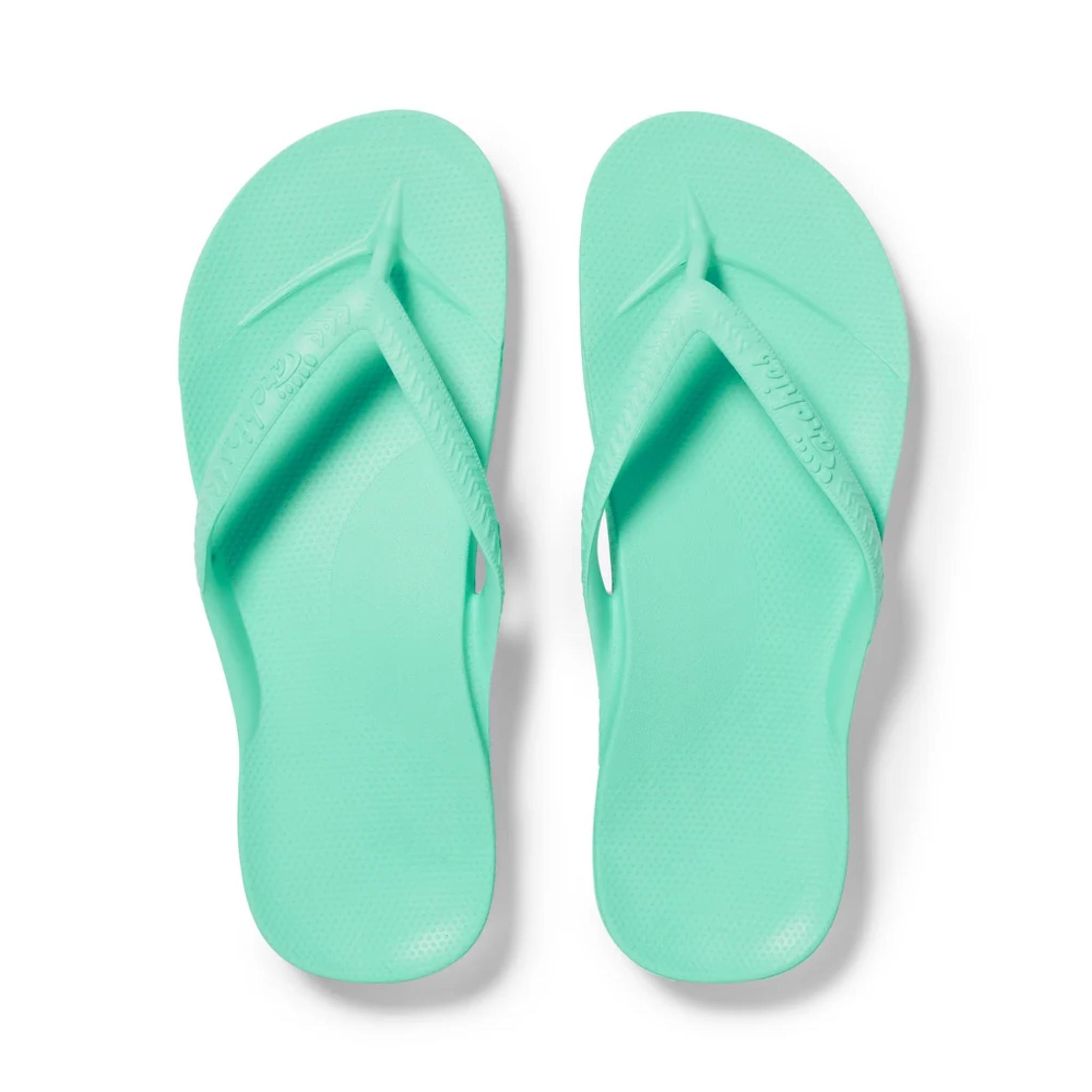 Archies Arch Support Thongs