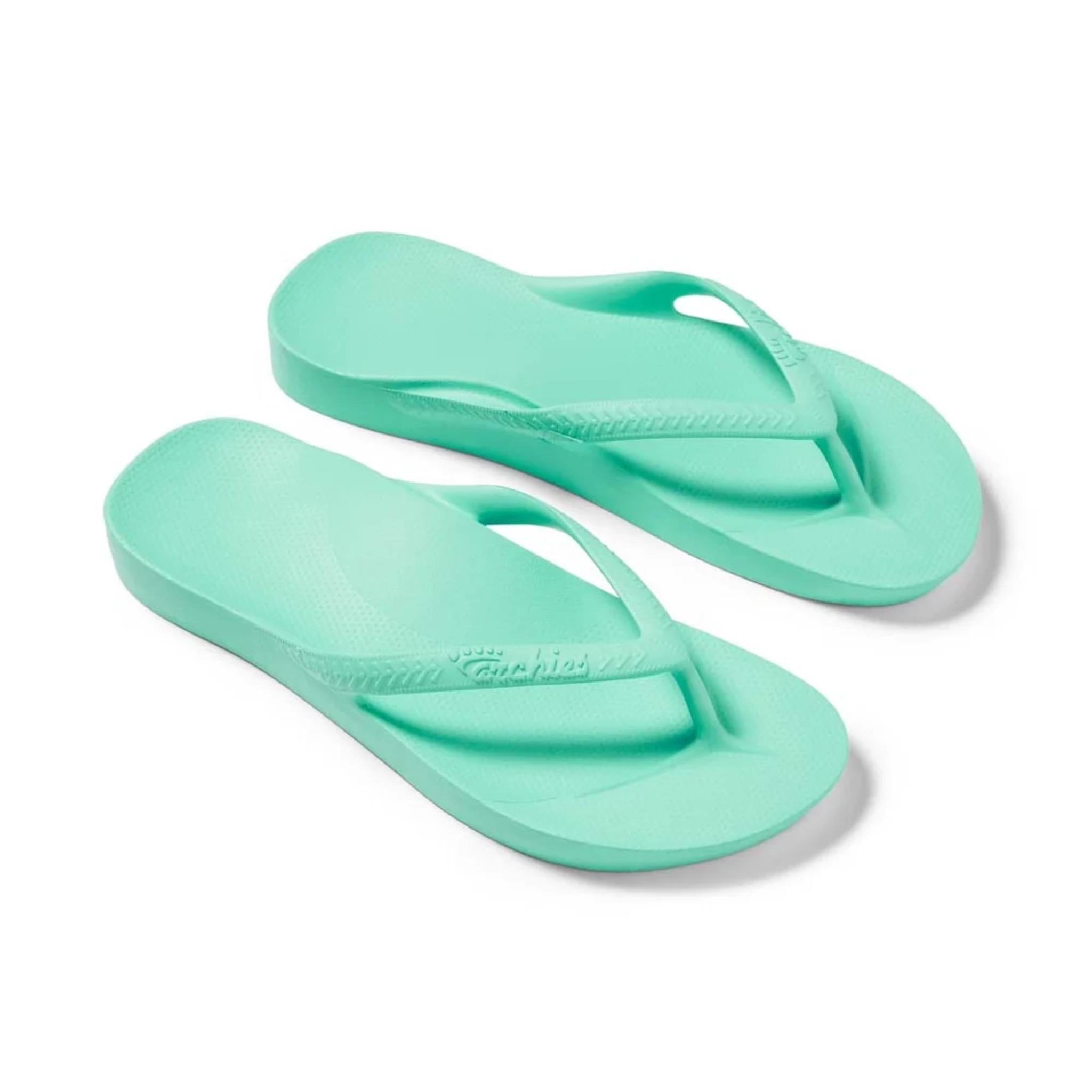 Archies Arch Support Thongs