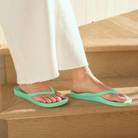 Archies Arch Support Thongs