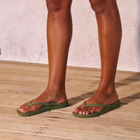 Archies Arch Support Thongs