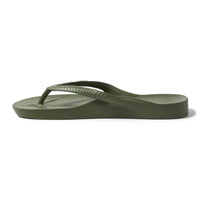 Archies Arch Support Thongs