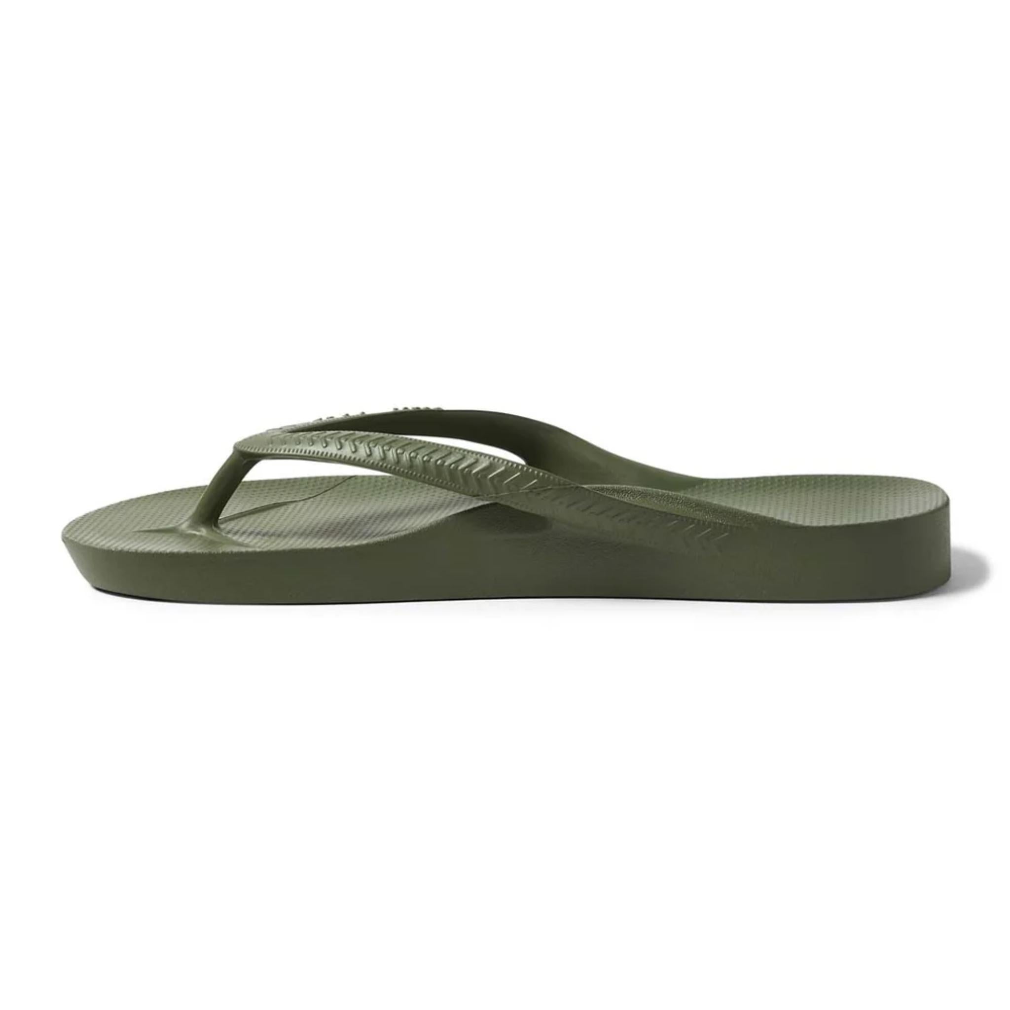 Archies Arch Support Thongs