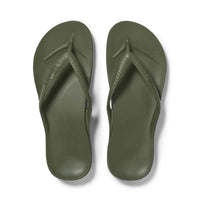 Archies Arch Support Thongs