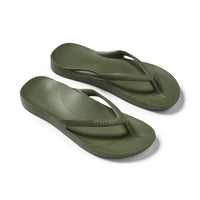 Archies Arch Support Thongs